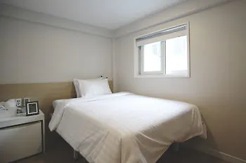 Hotel Sleepy Panda Streamwalk Seoul Jongno