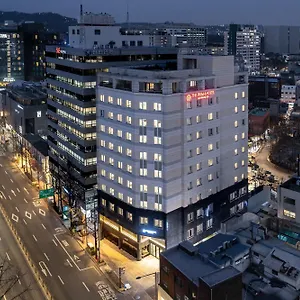 The Prima Jongno *** Сеул