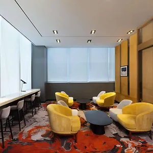 Ibis Ambassador Insadong-newly Renovated In 2025 *** Сеул