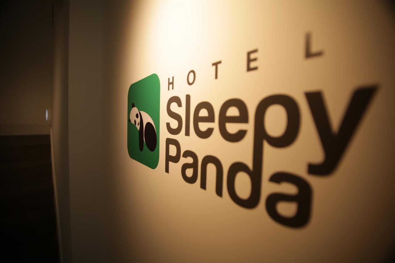 Hotel Sleepy Panda Streamwalk Seoul Jongno , Corée du Sud